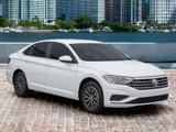 Used 2021 Volkswagen Jetta S w/ Driver Assistance Package image 3