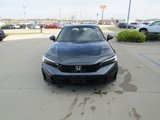 New 2025 Honda Civic Sport image 2
