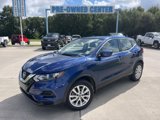 Used 2022 Nissan Rogue Sport S image 2