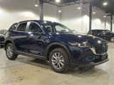 Certified 2023 MAZDA CX-5 AWD 2.5 S w/ Select Package image 3
