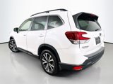 Used 2020 Subaru Forester Limited w/ Popular Package #3 image 5