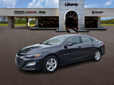Used 2023 Chevrolet Malibu LT image 2
