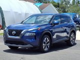 Used 2021 Nissan Rogue SV image 3