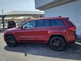 Used 2020 Jeep Grand Cherokee Altitude image 2