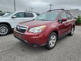 Used 2014 Subaru Forester 2.5i Premium w/ Rugged Package #1 image 3
