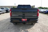New 2025 Chevrolet Silverado 1500 Custom Trail Boss image 5