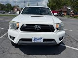 Used 2015 Toyota Tacoma 4x4 Double Cab image 3