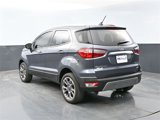 Used 2019 Ford EcoSport Titanium image 4
