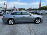 Used 2024 Chevrolet Malibu LT image 2