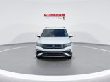 Used 2022 Volkswagen Tiguan S image 4