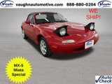 Used 1996 MAZDA MX-5 Miata image 1