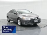 Used 2017 Toyota Camry LE image 1