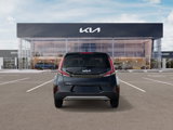 New 2025 Kia Soul LX image 5