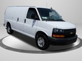 Used 2020 Chevrolet Express 2500 w/ Driver Convenience Package image 4