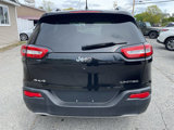 Used 2015 Jeep Cherokee Limited image 5