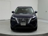 Used 2025 Nissan Rogue SV image 2