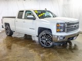 Used 2015 Chevrolet Silverado 1500 LT w/ All Star Edition image 2