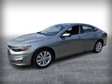 Used 2023 Chevrolet Malibu LT image 2