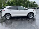 Used 2019 Ford Edge Titanium w/ Equipment Group 301A image 4