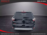 Used 2017 Ford Escape Titanium image 4