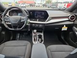 New 2025 Chevrolet Trax RS w/ Driver Confidence Package image 2