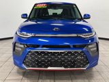 Used 2021 Kia Soul Turbo image 2