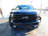 Used 2022 Chevrolet Silverado 1500 RST image 2