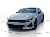 Used 2022 Kia K5 GT-Line image 2
