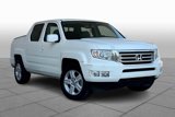 Used 2013 Honda Ridgeline RTL image 2