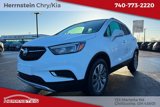 Used 2019 Buick Encore Preferred image 4