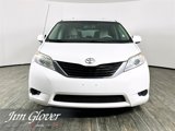 Used 2013 Toyota Sienna LE image 2