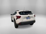 New 2025 Chevrolet Trax RS w/ Driver Confidence Package image 2
