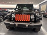 Used 2014 Jeep Wrangler Unlimited Sahara w/ Connectivity Group image 3