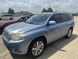 Used 2010 Toyota Highlander Limited image 5