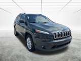 Used 2018 Jeep Cherokee Latitude Plus image 2