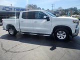 Used 2020 Chevrolet Silverado 1500 LT w/ All-Star Edition image 4