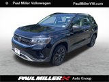 Used 2022 Volkswagen Taos S w/ IQ Drive S Package image 1