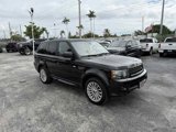 Used 2012 Land Rover Range Rover Sport HSE image 2