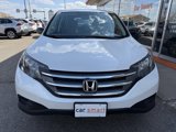 Used 2013 Honda CR-V LX image 2