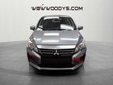 Used 2021 Mitsubishi Mirage ES image 3
