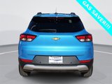 New 2025 Chevrolet TrailBlazer LT w/ Driver Confidence Package image 4