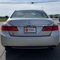 Used 2013 Honda Accord LX image 4