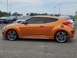 Used 2016 Hyundai Veloster Turbo w/ Option Group 04 image 4
