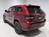 Used 2017 Jeep Grand Cherokee Altitude image 4
