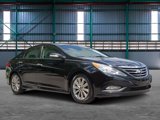 Used 2014 Hyundai Sonata Limited w/ Technology Package 05 image 6