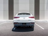 Used 2021 Mercedes-Benz GLE 53 AMG 4MATIC Coupe image 5