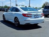 Used 2022 Honda Accord Sport Special Edition image 5