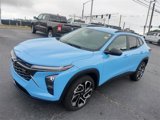 Used 2024 Chevrolet Trax RS image 3