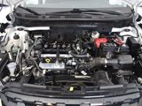Certified 2023 Nissan Kicks SV image 5