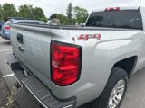 Used 2018 Chevrolet Silverado 1500 LT w/ All Star Edition image 5